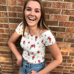 Meet your Posher, Mattea